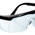 Kính vuông trắng AHP11