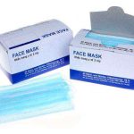 Khẩu trang y tế FaceMask
