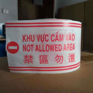 Cuộn rào công trình