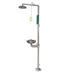 Bồn rửa mắt có vòi sen