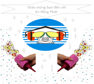 Chào mừng bạn đến với thiết bị bảo hộ lao động An Hồng Phát