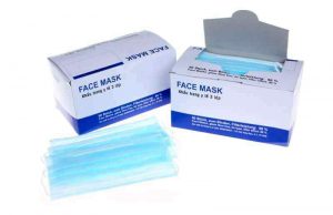 Công dụng và những lưu ý khi sử dụng khẩu trang y tế