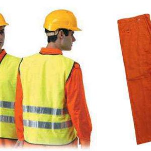 Quần áo bảo hộ