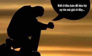 Ở đâu bán đồ bảo hộ uy tín