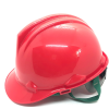 Nón bảo hộ nút vặn VN003 Đỏ