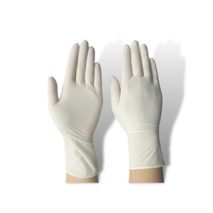 Găng tay y tế Top Glove có bột